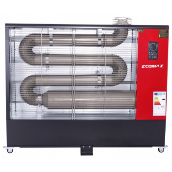 Dyzelinis infraraudonųjų spindulių šildytuvas EMH310018E, 18 kW